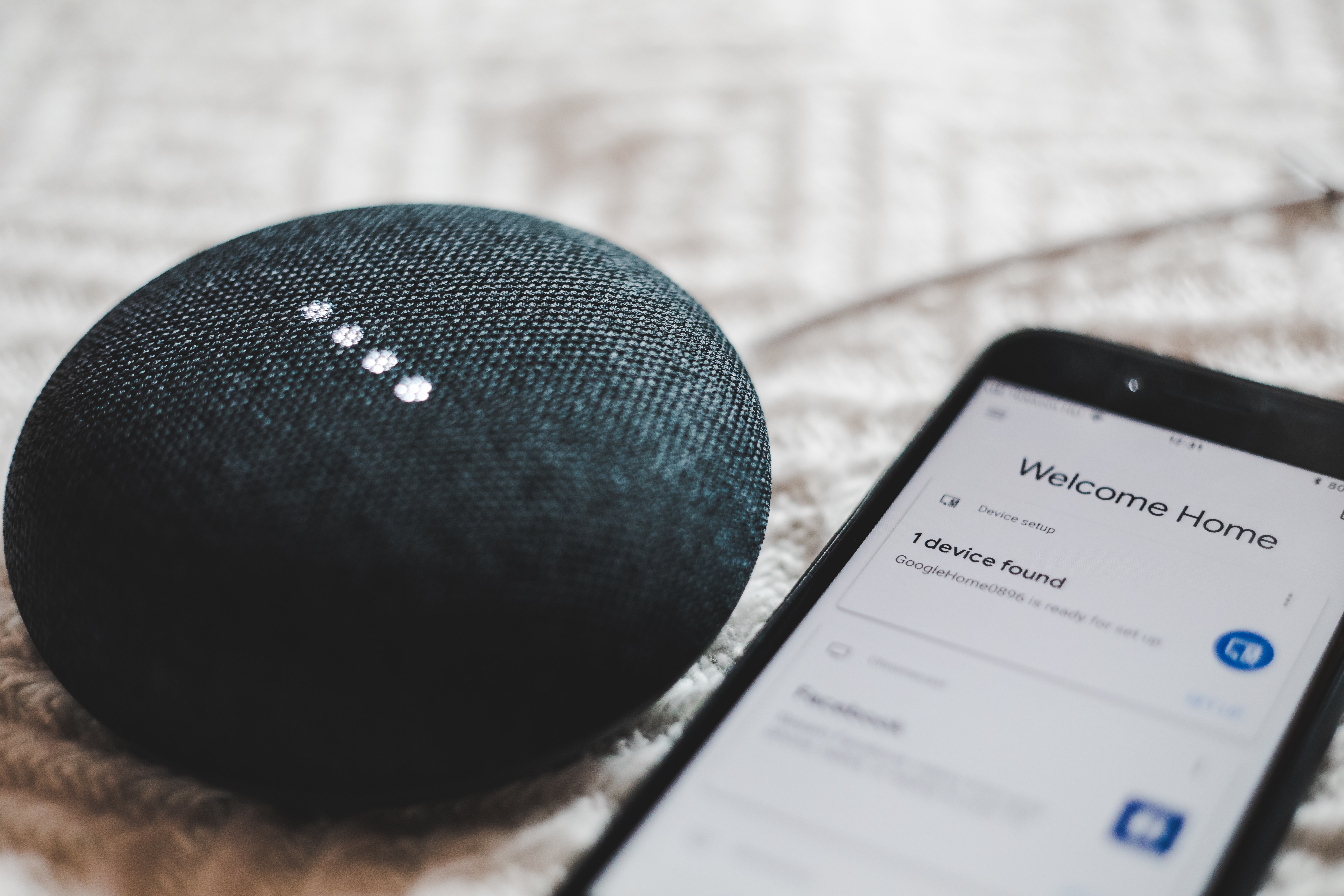 smarthome smarthome