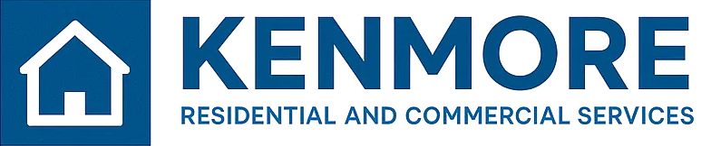 Kenmore Logo